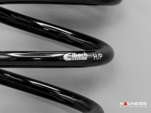 FIAT 500e Gen2 Lowering Springs by Eibach - Pro-Kit FIAT 500e Gen2 Lowering Springs by Eibach - Pro-Kit